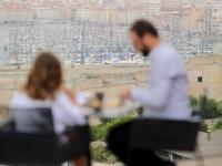 Sofitel Marseille Vieux-Port - Hôtel - Marseille
