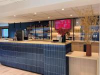 ibis Rennes Beaulieu - Hôtel - Cesson-Sévigné