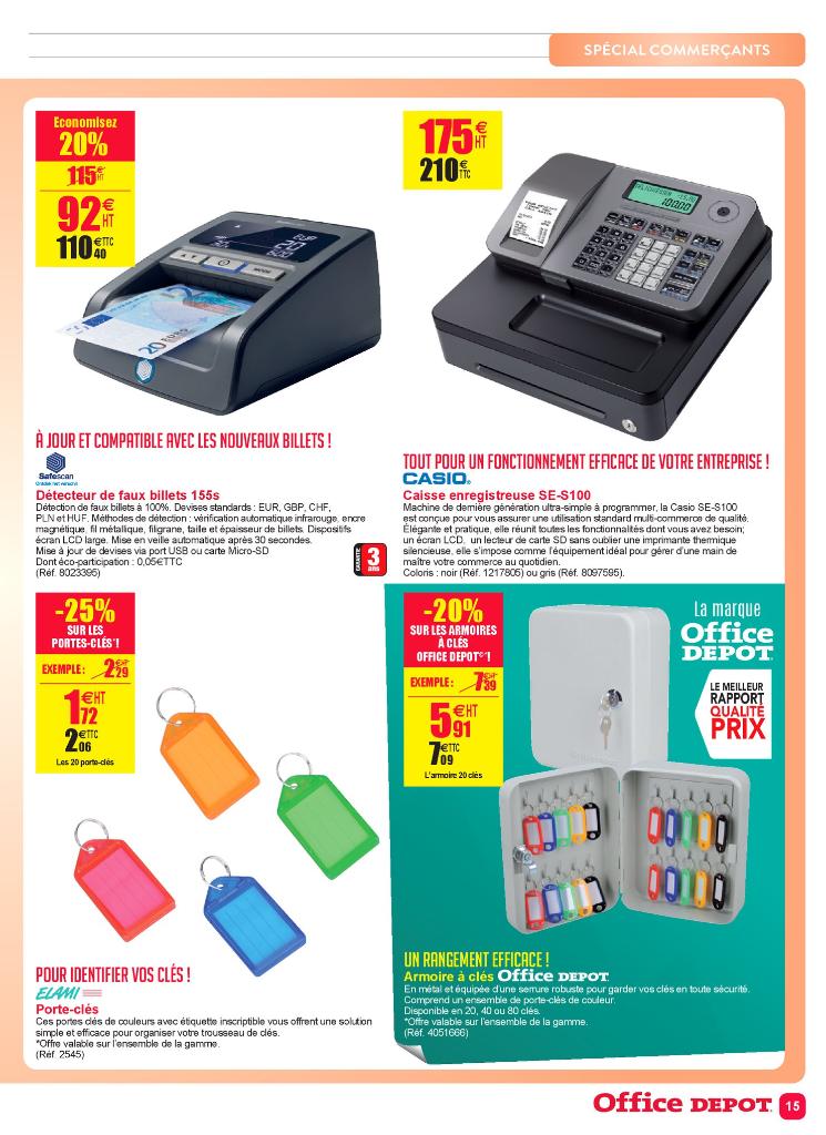 Office Depot City Paris 8ème Batignolles Imprimerie Et