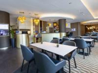 Novotel Suites Paris Expo Porte de Versailles - Hôtel - Paris
