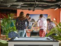 Mercure Paris Orly Airport - Hôtel - Paray-Vieille-Poste