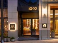 Sofitel Brussels Europe - Hôtel - BRUSSELS