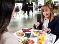 ibis Brighton City Centre - Station - Hôtel - BRIGHTON