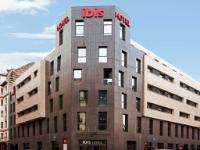 ibis Bilbao Centro - Hôtel - BILBAO