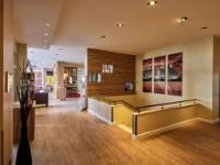 Mercure Hotel Severinshof Koeln City - Hôtel - KOELN