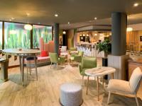 ibis Tours Centre Gare - Hôtel - Tours