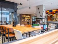 Novotel Suites Wien City Donau - Hôtel - WIEN