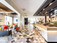 Novotel Wien Hauptbahnhof - Hôtel - Wien