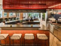 ibis Styles Wien City - Hôtel - VIENNA