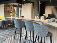 ibis budget Clermont-Ferrand Centre Montferrand - Hôtel - Clermont-Ferrand