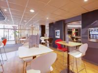 ibis budget Montpellier Sud Près d'Arènes - Hôtel - Montpellier