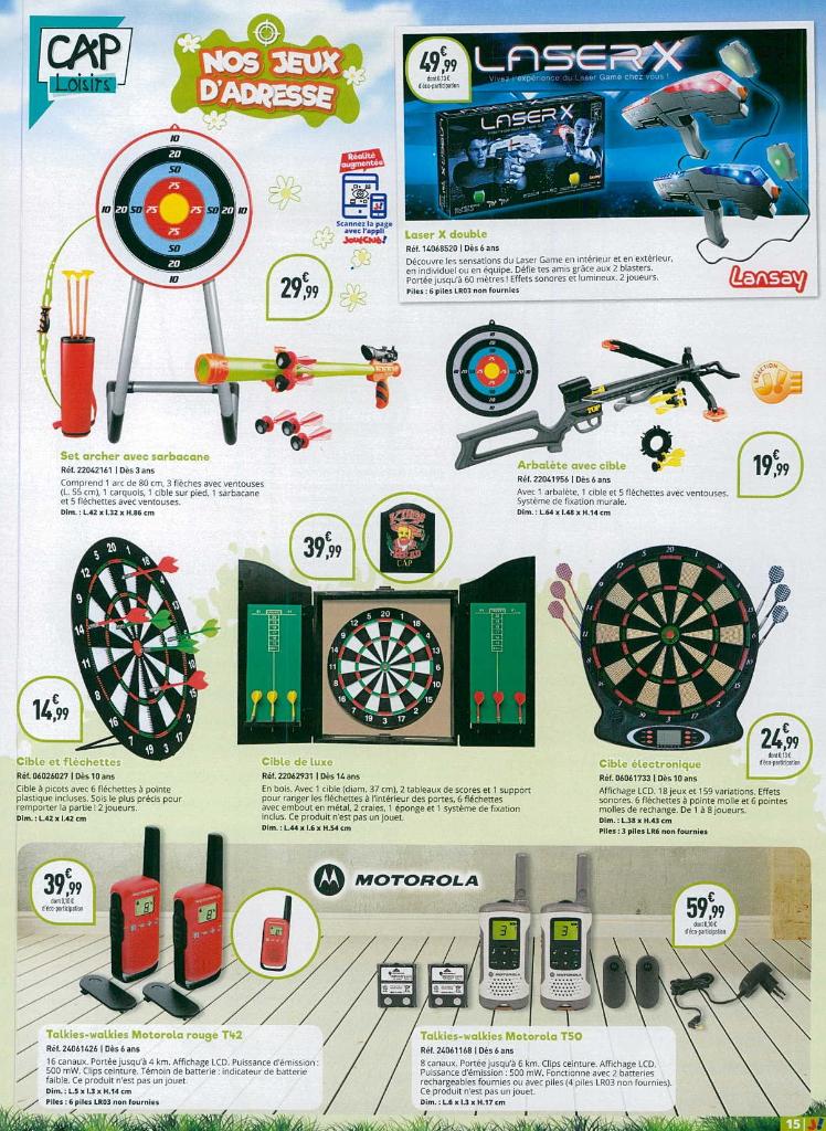 Pintel Jouets Jouets Et Jeux 16 Rue Fabre Deglantine 75012 Paris