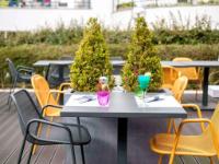 Novotel Paris Charenton le Pont - Hôtel - Charenton-le-Pont