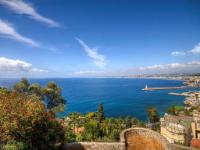 Novotel Nice Centre Vieux Nice - Hôtel - Nice