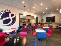 Novotel Genova City - Hôtel - GENOVA