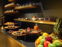 Hotel Am Konzerthaus - MGallery Collection - Hôtel - Wien