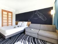 Novotel La Rochelle Centre - Hôtel - La Rochelle