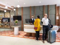 Hotel Mercure Wien City - Hôtel - VIENNA