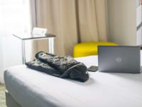 ibis Styles Evry Courcouronnes - Hotel et Events - Hôtel - Évry-Courcouronnes