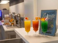 ibis budget Haguenau - Hôtel - Haguenau