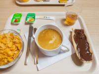 hotelF1 La Rochelle Angoulins - Hôtel - Angoulins