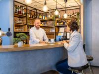 ibis Namur Centre - Hôtel - NAMUR