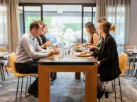 Pullman Toulouse Airport - Hôtel - Blagnac
