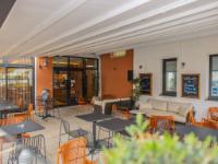 Novotel Suites Clermont-Ferrand Polydome - Hôtel - Clermont-Ferrand