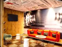 ibis Bayonne Centre - Hôtel - Bayonne