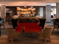 Hôtel Mercure Paris CDG Airport & Convention - Hôtel - Roissy-en-France