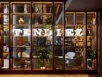 Sofitel Barcelona Skipper - Hôtel - BARCELONA