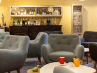 ibis Styles Chaumont Centre Gare - Hôtel - Chaumont
