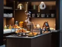 Mercure Le Mans Batignolles - Hôtel & Spa - Hôtel - Le Mans