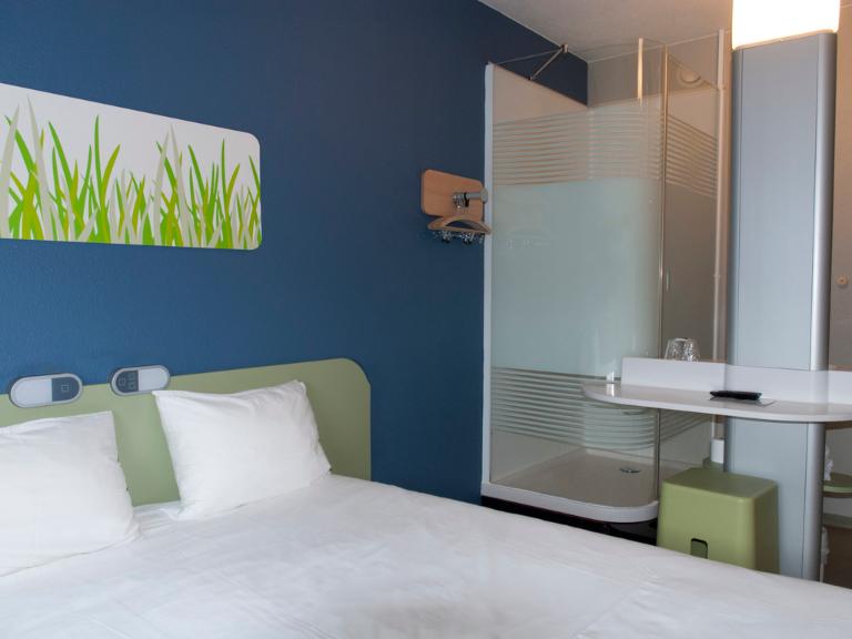 ibis budget Rodez Hôtel, Rue Prat Mouly 12000 Rodez Adresse, Horaire ibis budget Rodez Hôtel, Rue Prat Mouly 12000 Rodez Adresse, Horaire