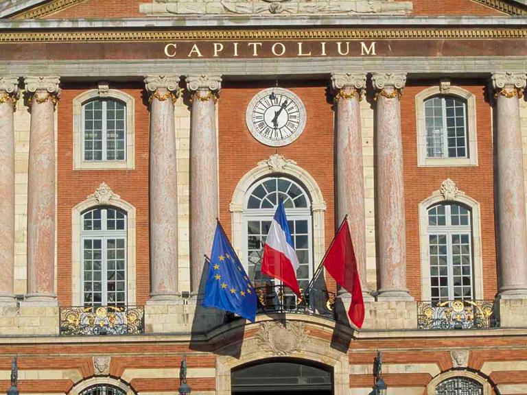 ibis Toulouse PontsJumeaux Hôtel, 99, boulevard