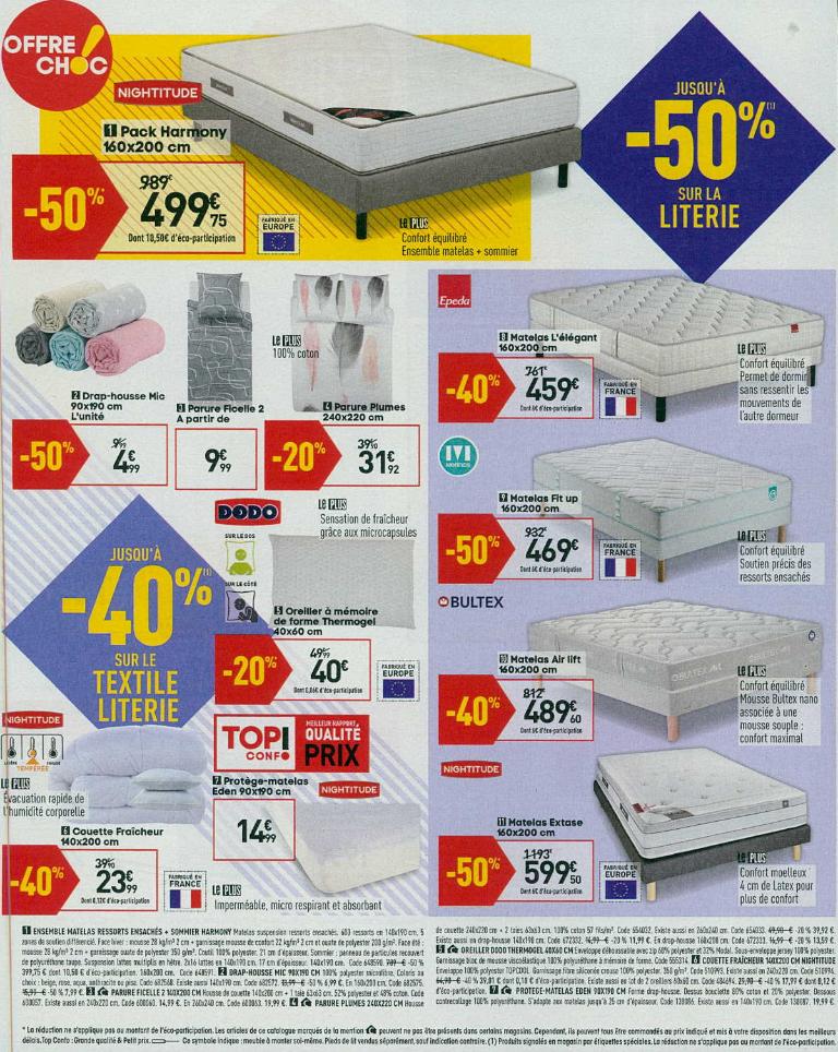 Conforama Paris Nation - Magasin de meubles, 73 rue Philippe Auguste ...