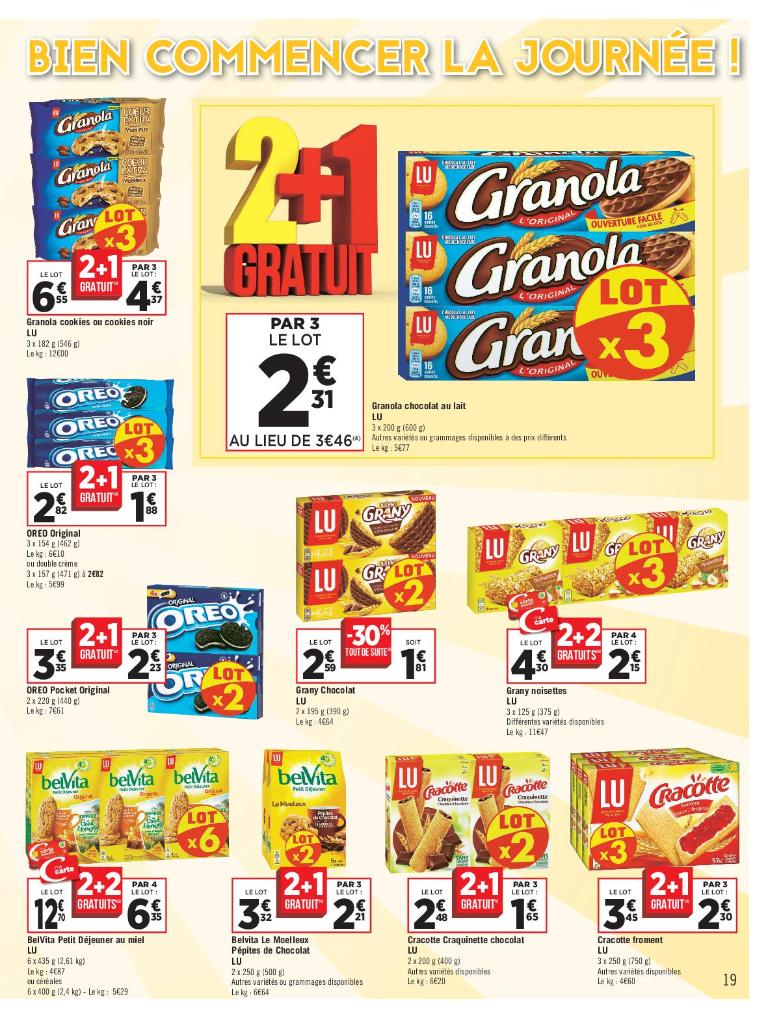 Geant casino arbent 01100
