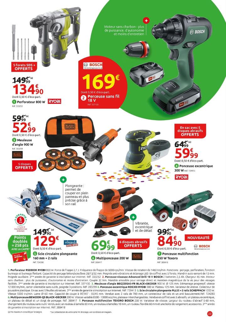 Mr Bricolage - Bricolage et outillage, 51 Bis chemin de ...