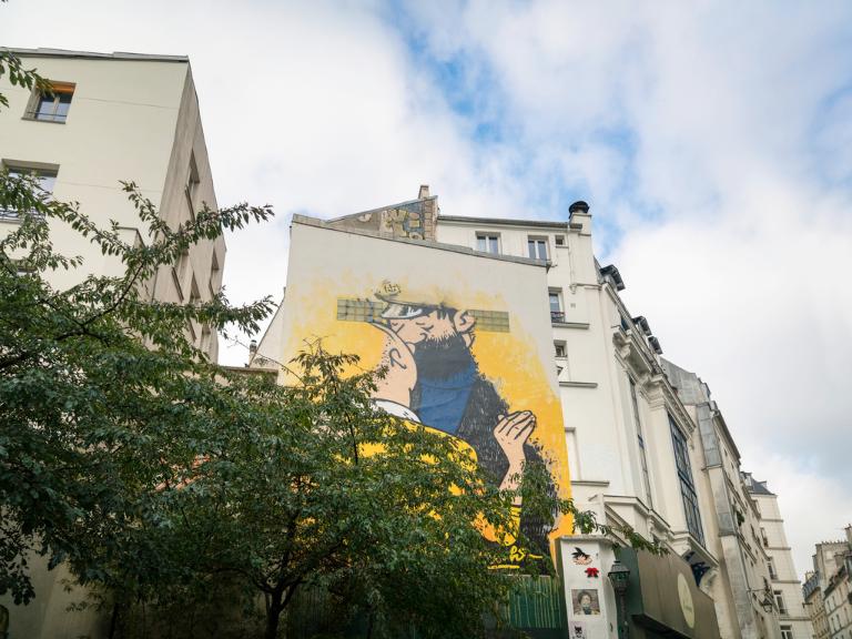hotelF1 Paris Porte de Châtillon (rénové) - Hôtel, 23, Ave de la Porte ...