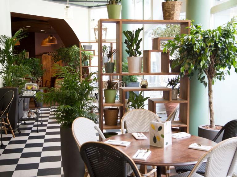 Hotel Ibis 2 Rue Cambronne 75015 Paris