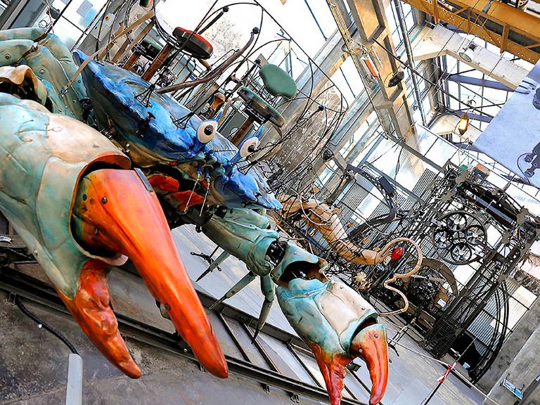 Hôtel Mercure Nantes Centre Gare - Hôtel, 50/51 Quai ...