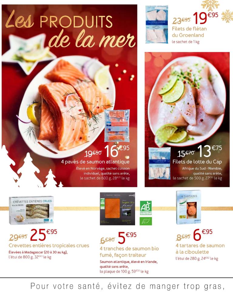 Picard Surgelés Surgelés, 138 boulevard Dauphinot 51100 Reims Adresse, Horaire