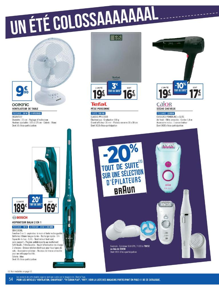 Geant casino arbent 01100