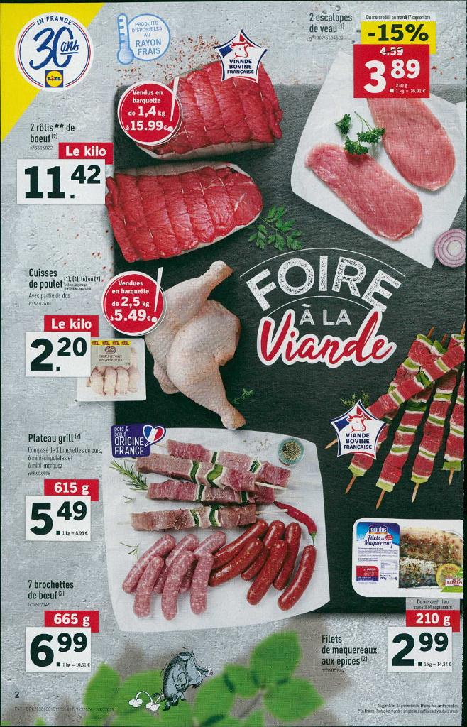 Lidl LILLE Hugo - Supermarché, hypermarché, 116 Boulevard Victor Hugo ...