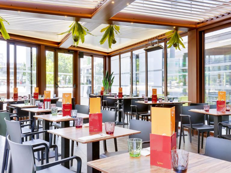 ibis Styles Paris Charles-de-Gaulle Airport - Hôtel, 1 Bis Rue de la