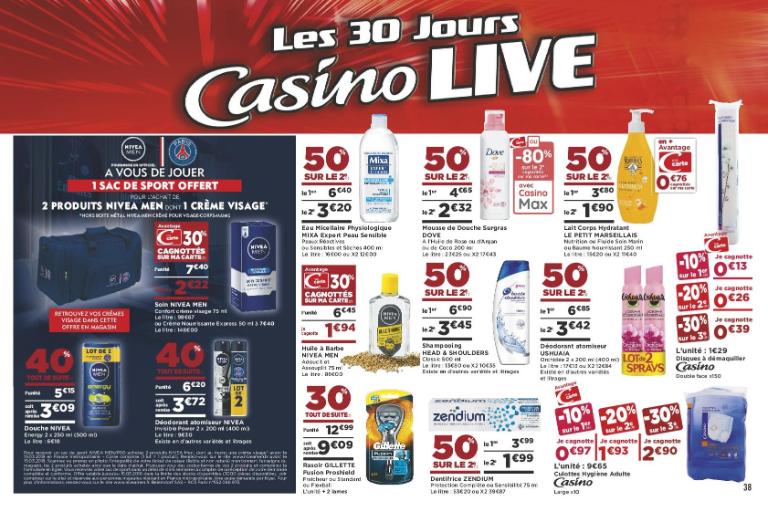 CASINO SUPERMARCHÉ Aubagne Pin-Vert - Supermarché, hypermarché, 33 ...