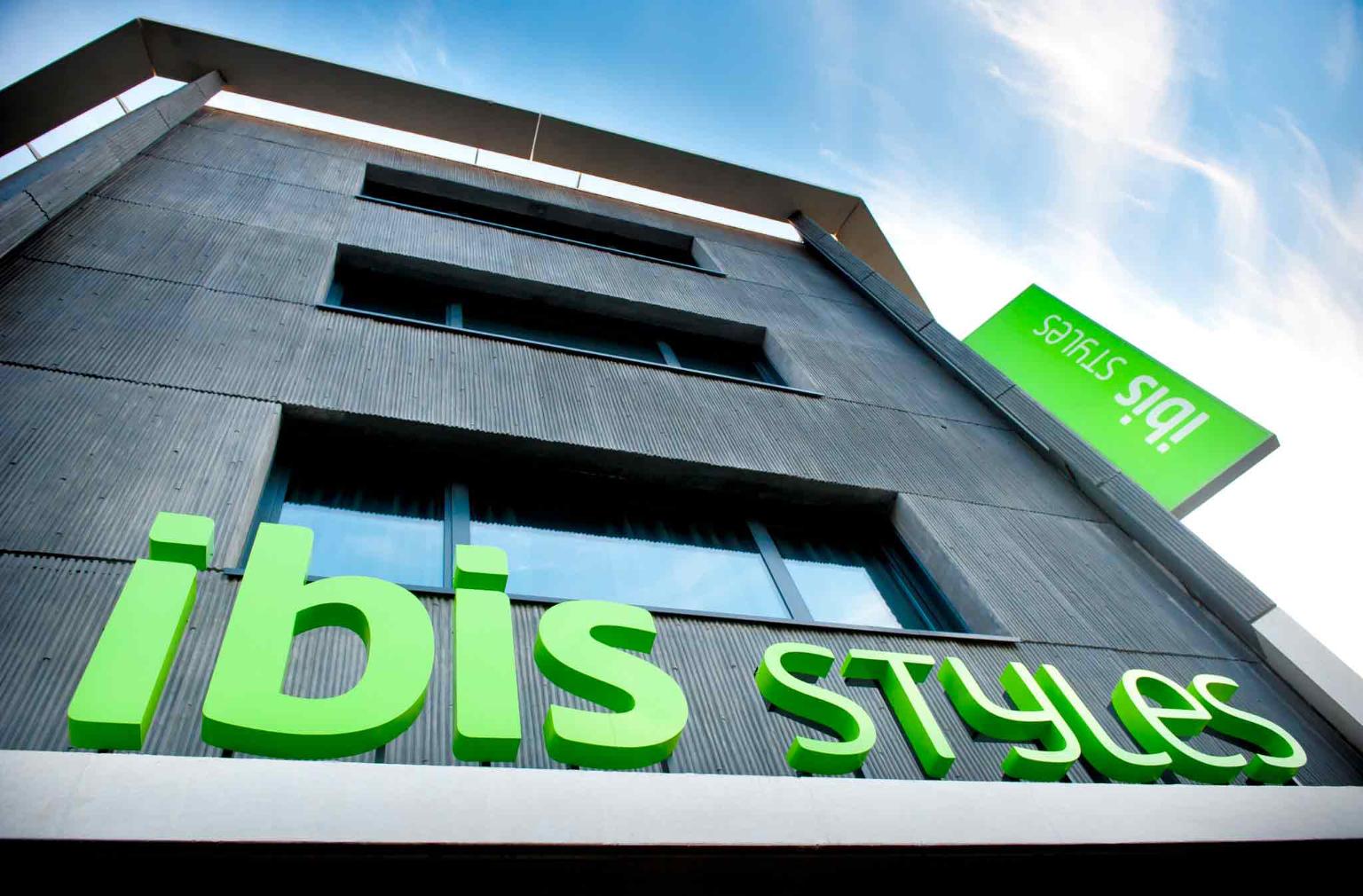 Ibis Styles Brest Centre Port H tel 31 Rue Jean Marie Le Bris 29200