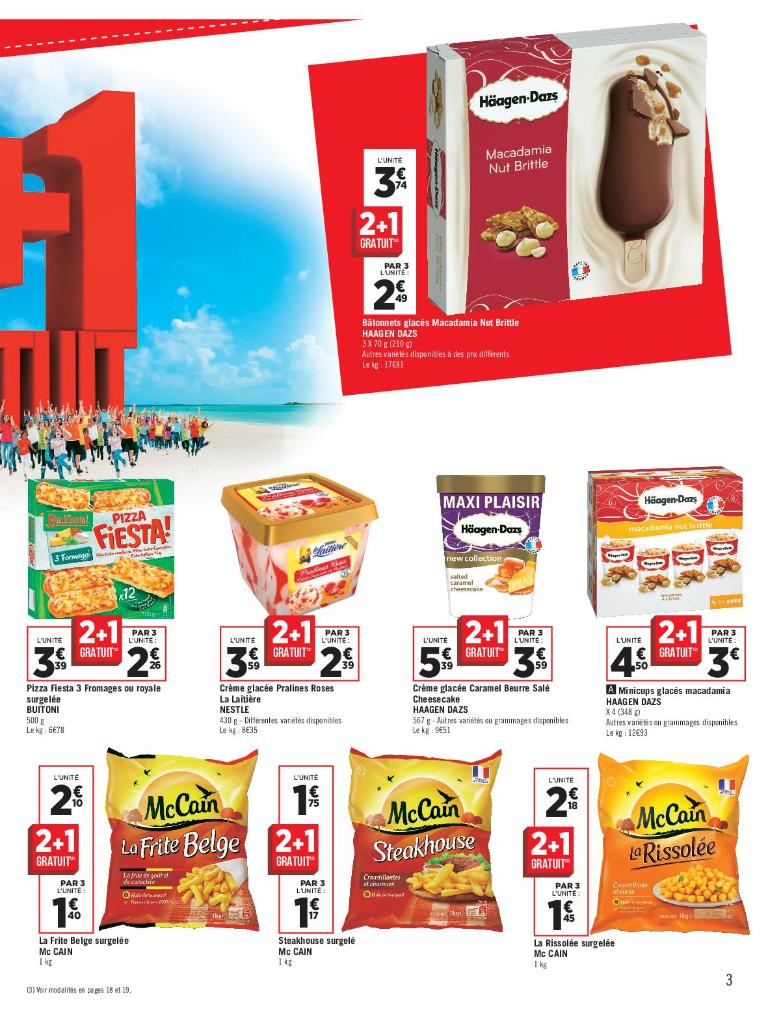 Geant casino 92