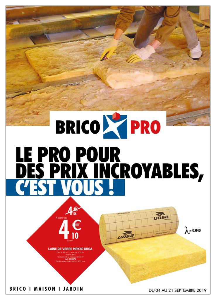 Quincaillerie Maupu Brico Pro Quincaillerie, 3 rue Mail Est 45170