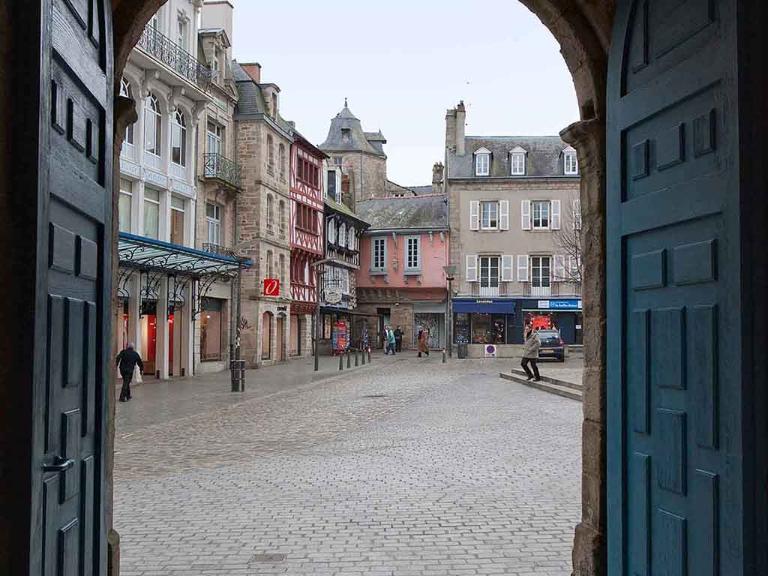 21 Bis Avenue De La Gare 29000 Quimper 21 Bis Avenue De La Gare 29000 Quimper